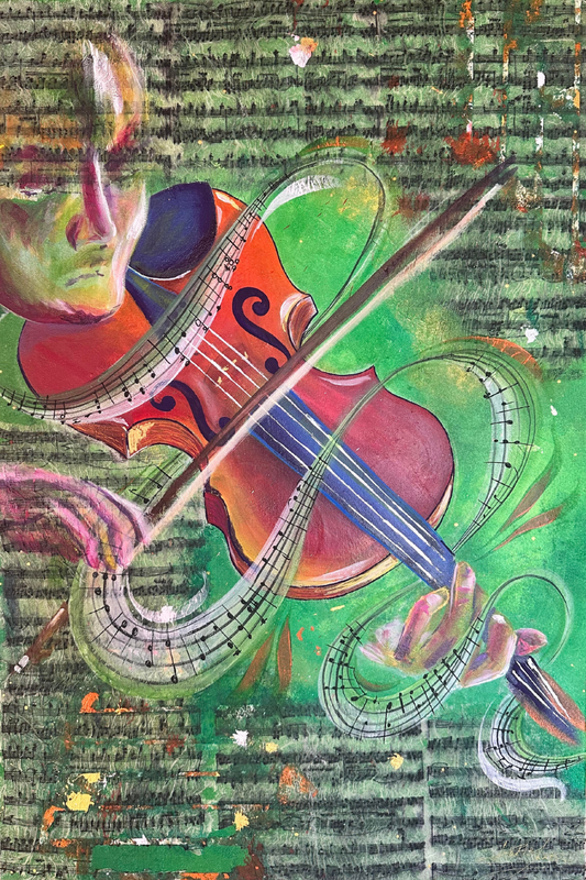 Fiddle